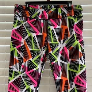 Fabletics Salar Crop XXL 18-20